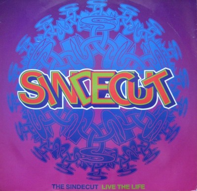 Sindecut, The ‎– Live The Life (1990) (CDS) (320 kb/s)