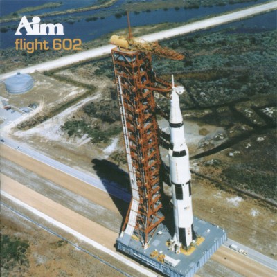 Aim – Flight 602 (CD) (2006) (FLAC + 320 kbps)