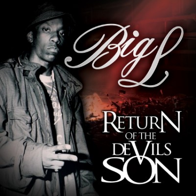 Big L – Return Of The Devils Son (CD) (2010) (FLAC + 320 kbps)
