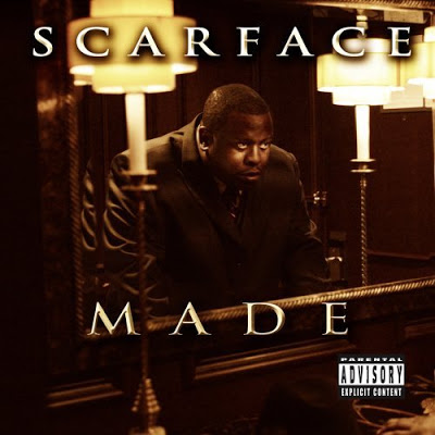 Scarface – Made (CD) (2007) (FLAC + 320 kbps)