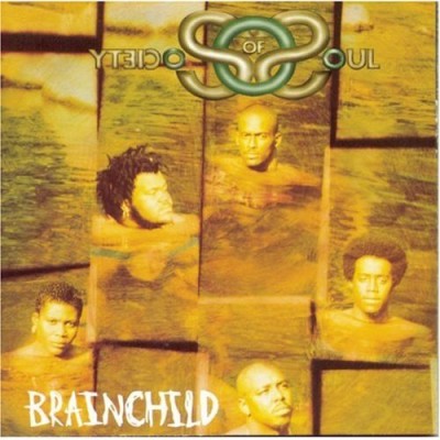 Society Of Soul – Brainchild (CD) (1995) (320 kbps)