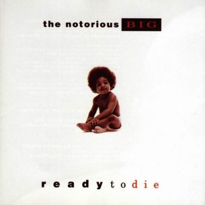 The Notorious B.I.G. – Ready To Die (CD) (1994) (FLAC + 320 kbps)