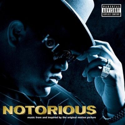 OST – Notorious (CD) (2009) (FLAC + 320 kbps)