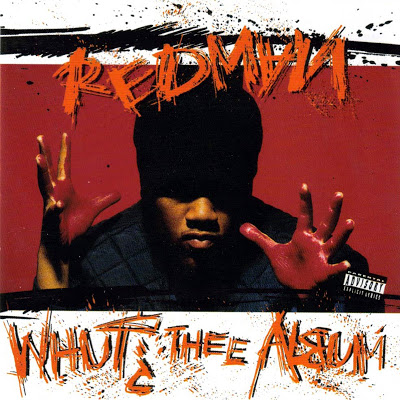 Redman ‎– Whut? Thee Album (CD) (1992) (FLAC + 320 kbps)