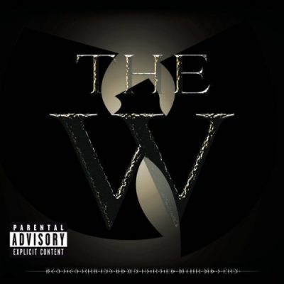 Wu-Tang Clan – The W (CD) (2000) (FLAC + 320 kbps)