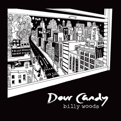 Billy Woods – Dour Candy (CD) (2013) (FLAC + 320 kbps)