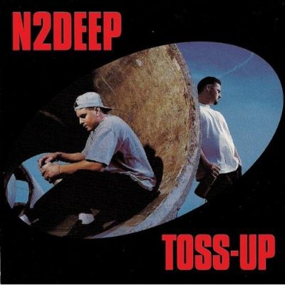 N2Deep – Toss-Up (VLS) (1993) (FLAC + 320 kbps)