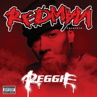 Redman – Reggie (CD) (2010) (FLAC + 320 kbps)