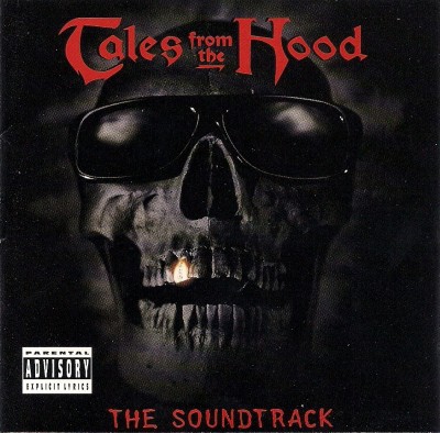 OST – Tales From The Hood (CD) (1995) (FLAC + 320 kbps)