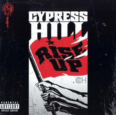 Cypress Hill – Rise Up (CD) (2010) (FLAC + 320 kbps)