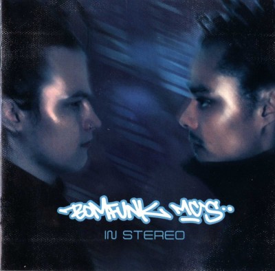 Bomfunk MC's – In Stereo (2000) (CD) (320 kb/s)