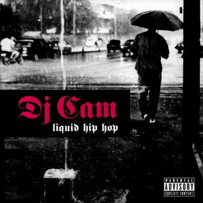 DJ Cam – Liquid Hip Hop (CD) (2004) (FLAC + 320 kbps)
