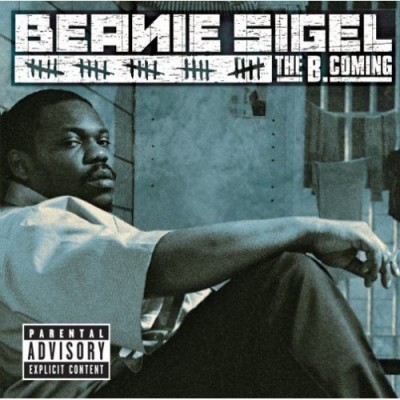Beanie Sigel – The B. Coming (CD) (2005) (FLAC + 320 kbps)