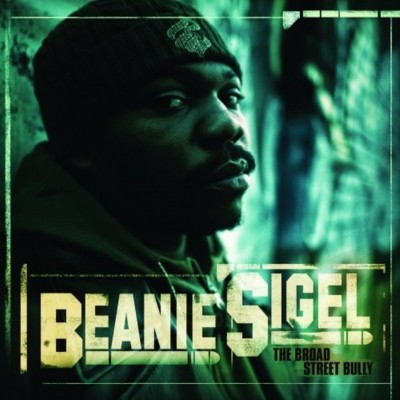 Beanie Sigel – The Broad Street Bully (CD) (2009) (FLAC + 320 kbps)
