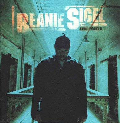 Beanie Sigel – The Truth (CD) (2000) (FLAC + 320 kbps)