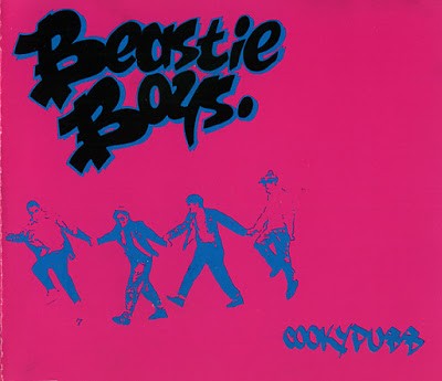 Beastie Boys – Cooky Puss EP (CD) (1983) (FLAC + 320 kbps)