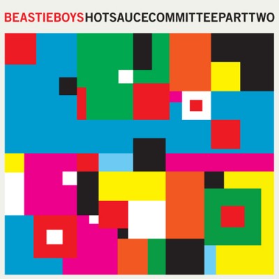 Beastie Boys – Hot Sauce Committee Part Two (CD) (2011) (FLAC + 320 kbps)