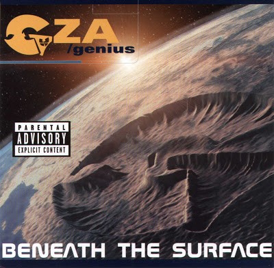 GZA – Beneath The Surface (CD) (1999) (FLAC + 320 kbps)