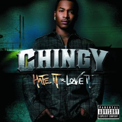 Chingy – Hate It Or Love It (CD) (2007) (FLAC + 320 kbps)