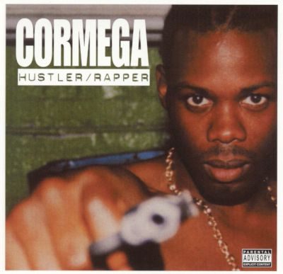 Cormega – Hustler / Rapper (CD) (2002) (FLAC + 320 kbps)