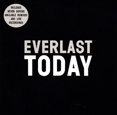 Everlast – Today EP (Limited Edition CD) (1999) (FLAC + 320 kbps)