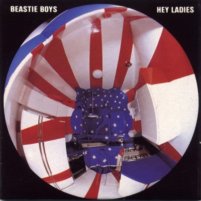 Beastie Boys – Hey Ladies (CDS) (1989) (FLAC + 320 kbps)