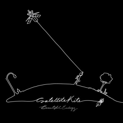 Beautiful Eulogy – Satellite Kite (CD) (2012) (FLAC + 320 kbps)