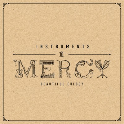 Beautiful Eulogy – Instruments Of Mercy (CD) (2013) (320 kbps)