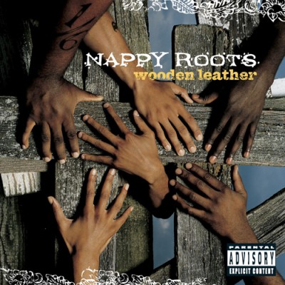 Nappy Roots – Wooden Leather (CD) (2003) (FLAC + 320 kbps)