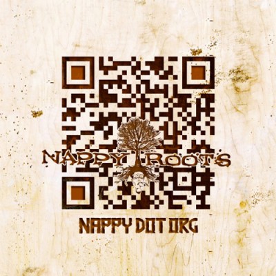 Nappy Roots – Nappy Dot Org (CD) (2011) (FLAC + 320 kbps)