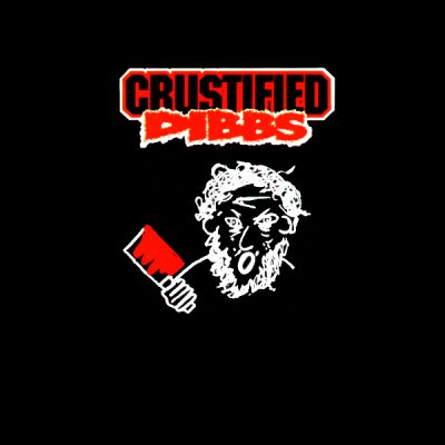 Crustified Dibbs – Night Of The Bloody Apes (CD) (1994) (FLAC + 320 kbps)