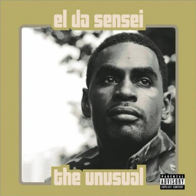 El Da Sensei – The Unusual (CD) (2006) (FLAC + 320 kbps)