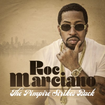 Roc Marciano – The Pimpire Strikes Back (CD) (2013) (FLAC + 320 kbps)
