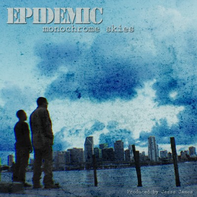 Epidemic – Monochrome Skies (WEB) (2012) (FLAC + 320 kbps)