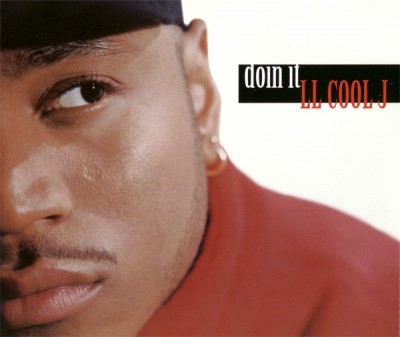 LL Cool J – Doin It (Promo CDS) (1996) (FLAC + 320 kbps)