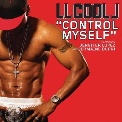 LL Cool J – Control Myself (CDS) (2006) (FLAC + 320 kbps)