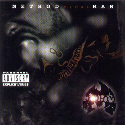 Method Man – Tical (Remastered CD) (1994-2000) (FLAC + 320 kbps)