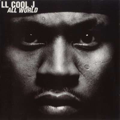 LL Cool J – All World (CD) (1996) (FLAC + 320 kbps)