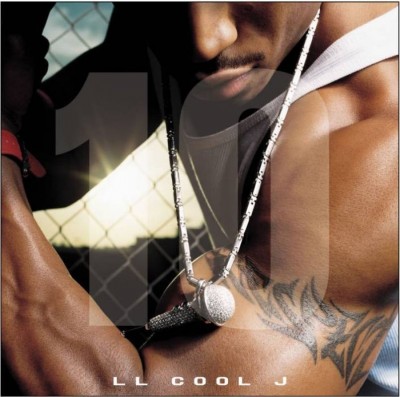 LL Cool J – 10 (Special Edition CD) (2002-2003) (FLAC + 320 kbps)