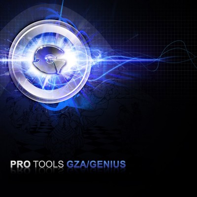 GZA/Genius – Pro Tools (CD) (2008) (FLAC + 320 kbps)
