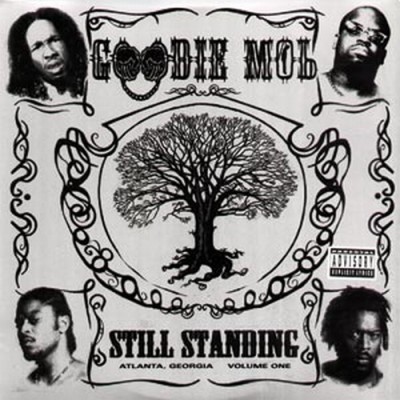 Goodie Mob – Still Standing (CD) (1998) (FLAC + 320 kbps)