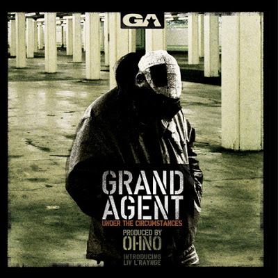 Grand Agent – Under The Circunstances (CD) (2005) (FLAC + 320 kbps)