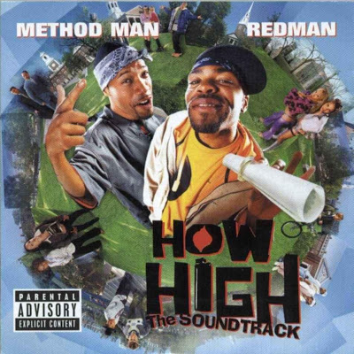 Method Man & Redman – How High: The Soundtrack (CD) (2001) (FLAC + 320 kbps)