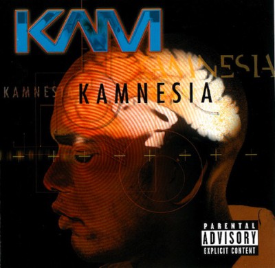Kam – Kamnesia (CD) (2001) (FLAC + 320 kbps)