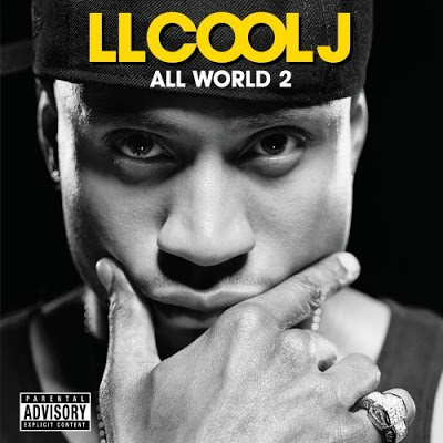 LL Cool J – All World 2 (CD) (2009) (FLAC + 320 kbps)