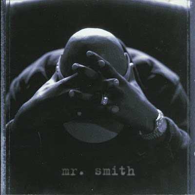 LL Cool J – Mr. Smith (CD) (1995) (FLAC + 320 kbps)