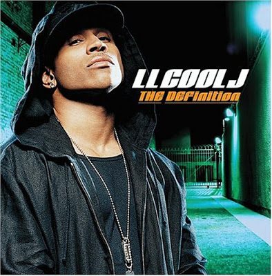 LL Cool J – The Definition (CD) (2004) (FLAC + 320 kbps)