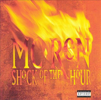 MC Ren - Shock of the Hour