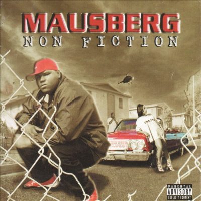 Mausberg – Non Fiction (CD) (2000) (FLAC + 320 kbps)
