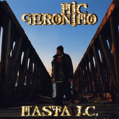 Mic Geronimo – Masta I.C. (CDS) (1995) (FLAC + 320 kbps)